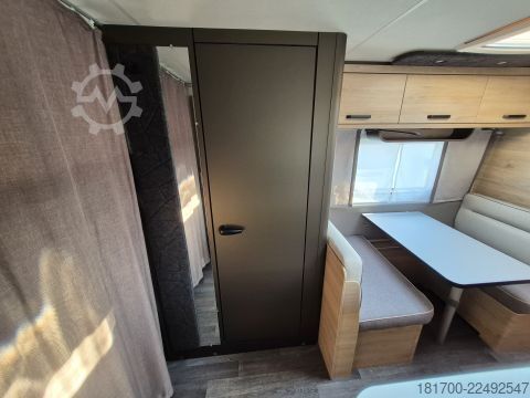 Caravana Weinsberg CaraOne 480 QDK Edition [HOT] Edition Hot*1500kg*