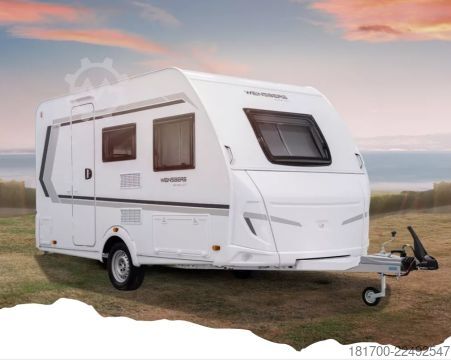 Caravana Weinsberg CaraOne 480 QDK Edition [HOT] Edition Hot*1500kg*