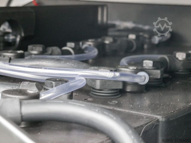 Elektrostapler Carer A 120X