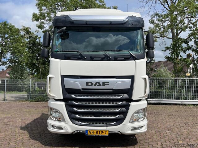 Standard-SZM DAF XF 480 FT