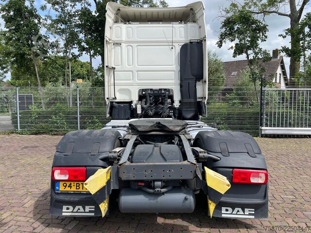 Standard-SZM DAF XF 480 FT