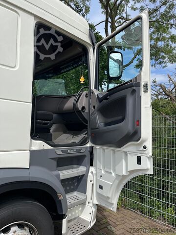 Standard-SZM DAF XF 480 FT