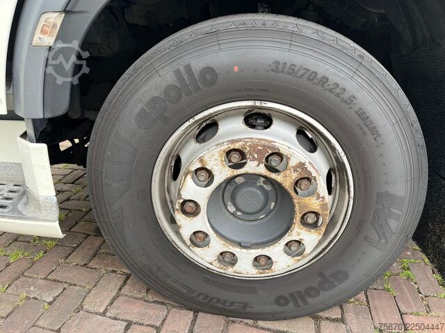 Standard-SZM DAF XF 480 FT