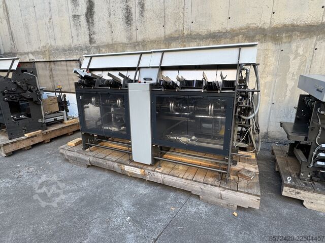 FER_5002 Κοπτικό HEIDELBERG ST100.2 Heidelberg Stitchmaster ST 100