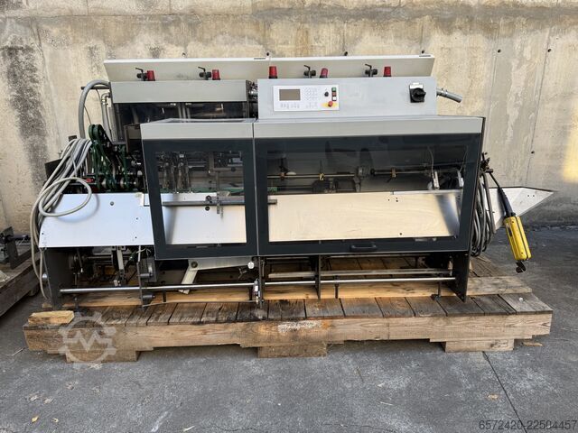 FER_5002 Κοπτικό HEIDELBERG ST100.2 Heidelberg Stitchmaster ST 100