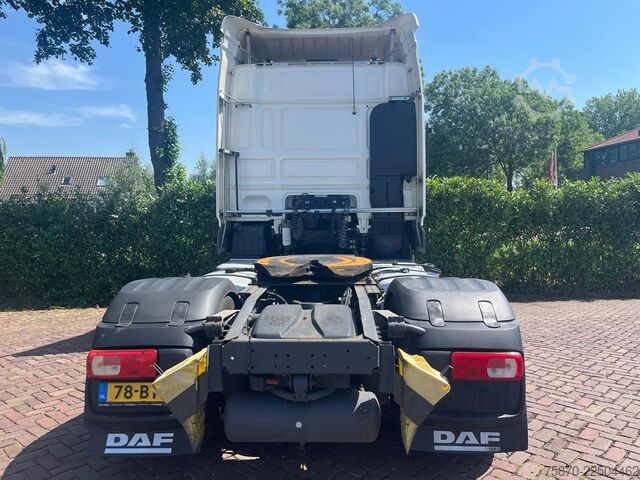 スタンダード-SZM DAF XF 480 FT