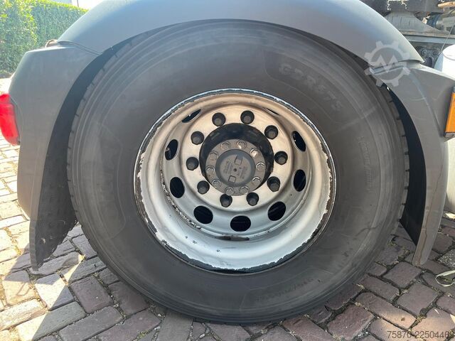 Standard-SZM DAF XF 480 FT