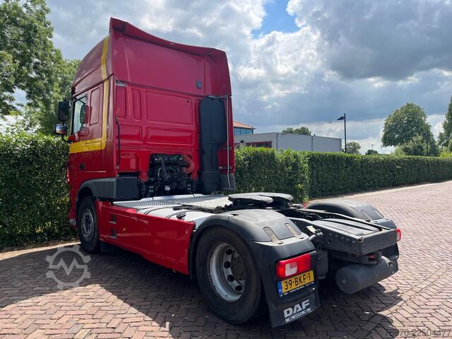 スタンダード-SZM DAF XF 480 FT EURO 6
