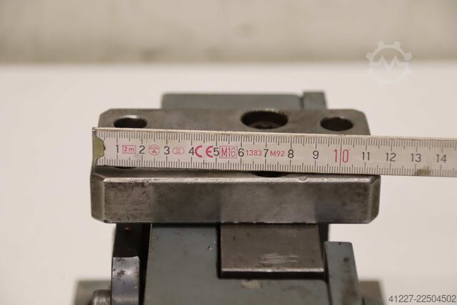 כלי חיתוך (לשימוש במכבש) unbekannt Größe 1 1/4"