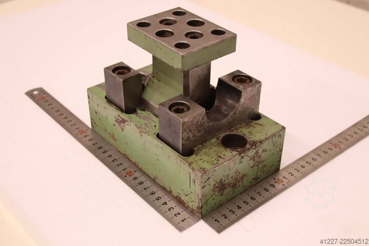 כלי חיתוך (לשימוש במכבש) unbekannt 200/120/H150 mm