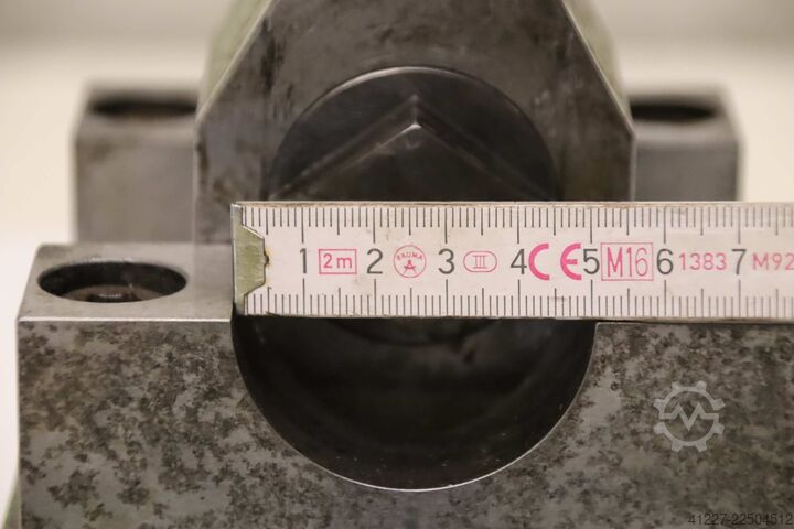 כלי חיתוך (לשימוש במכבש) unbekannt 200/120/H150 mm