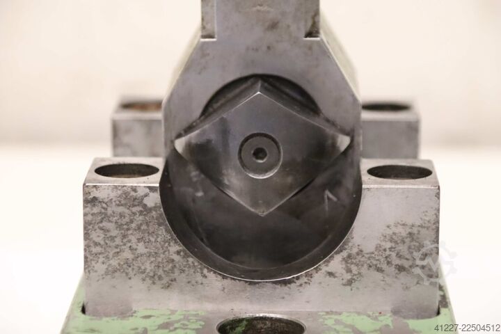 כלי חיתוך (לשימוש במכבש) unbekannt 200/120/H150 mm