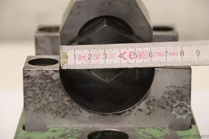 כלי חיתוך (לשימוש במכבש) unbekannt 200/120/H150 mm