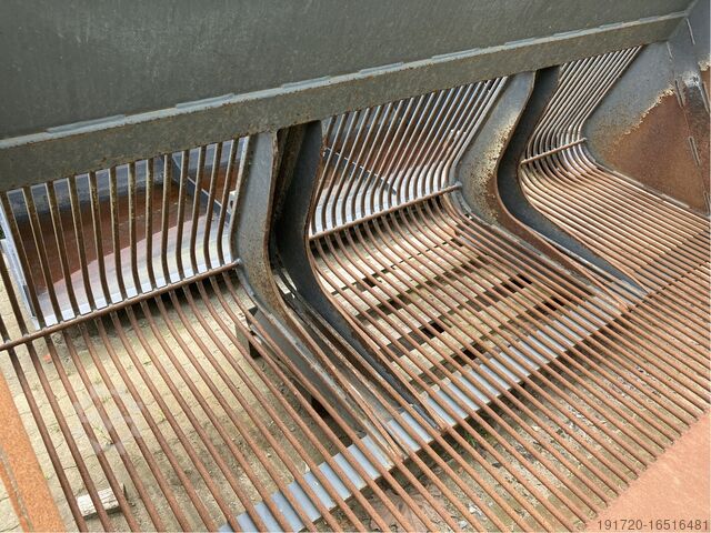 Aðrir Kartoffelkorb XL