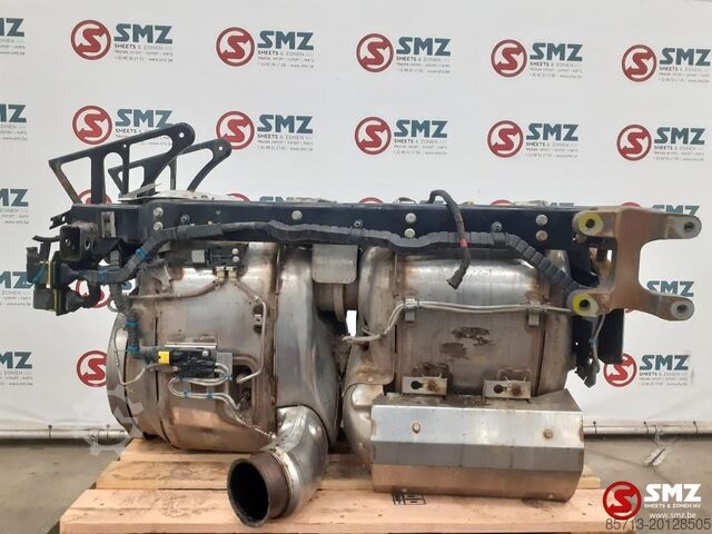 Catalyseur Daf Occ katalysator Euro 6 DAF