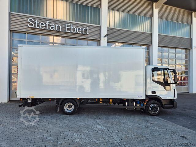 Bavul Iveco Eurocargo 75-210/P LBW 1.000kg 3 Sitze Klima