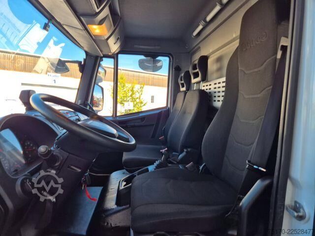 Suitcase Iveco Eurocargo 75-210/P LBW 1.000kg 3 Sitze Klima