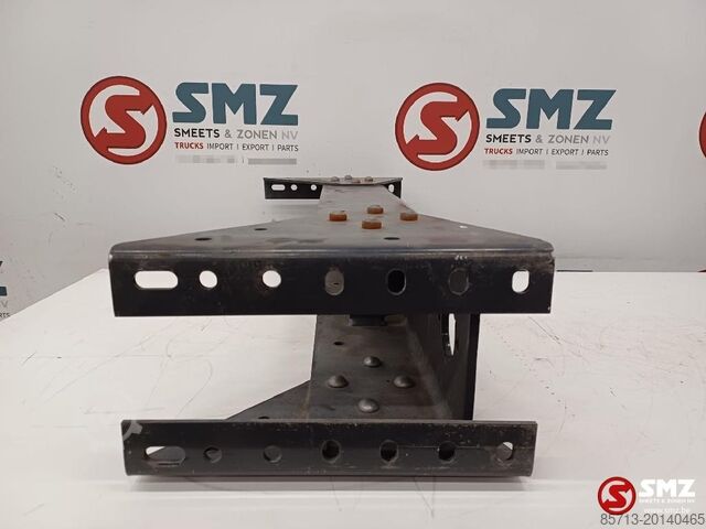 Pieza del chasis Volvo Occ dwarsbalk chassis Volvo