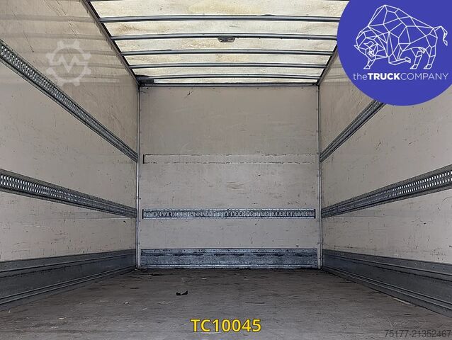 Valise DAF LF Euro6 280