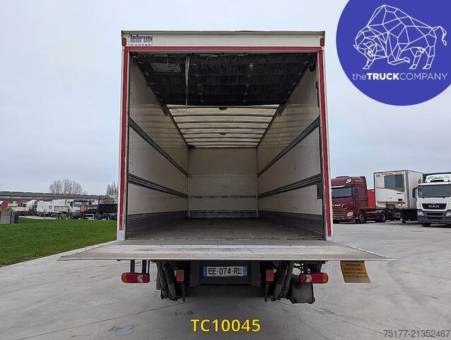 Valise DAF LF Euro6 280