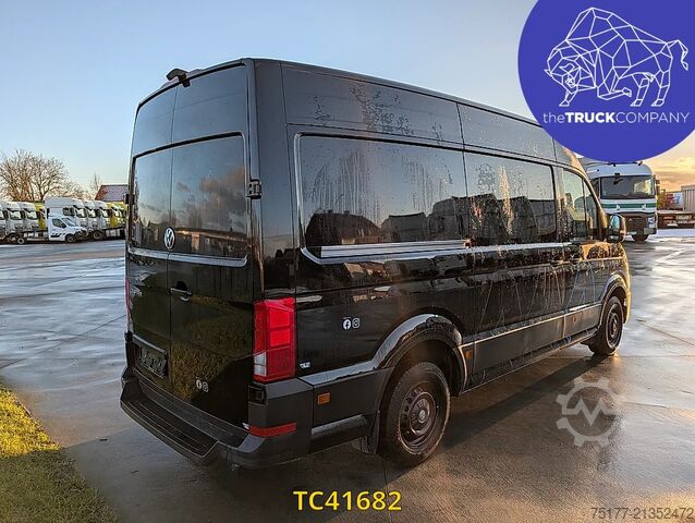 Panel kombi Volkswagen Crafter 2.0 TDI L3H2