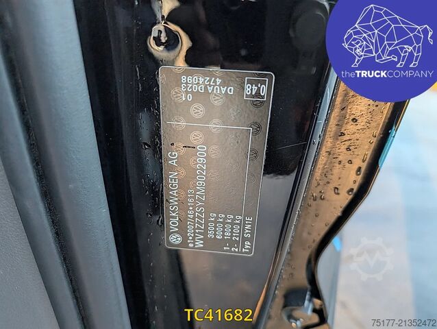 Panel kombi Volkswagen Crafter 2.0 TDI L3H2