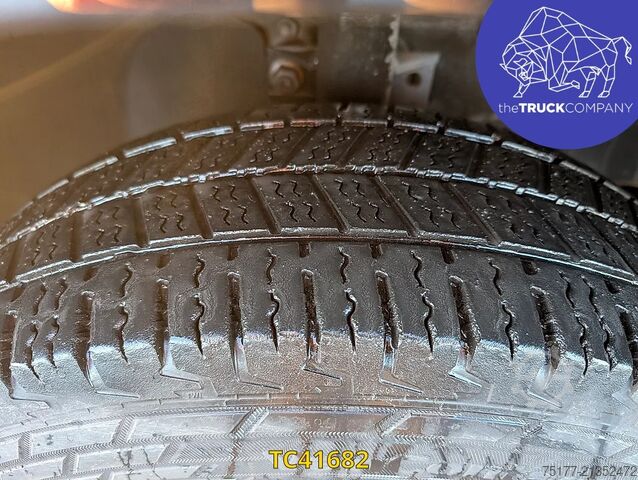 Panel kombi Volkswagen Crafter 2.0 TDI L3H2