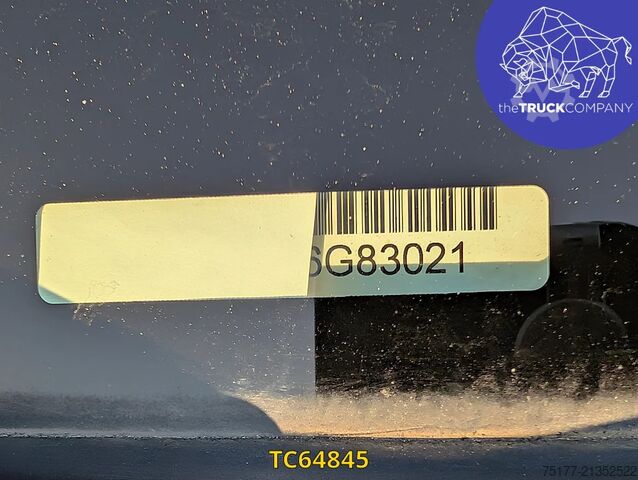 Panel kombi Fiat Doblo 1.4i PETROL / CNG