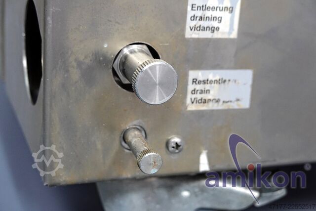 6kW -20°C Pilot ONE 460V (1) Huber Unichiller 060Tw Umlaufkühler