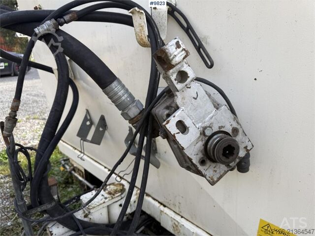 Lautek Service S.L.U. Lautek Service S.L.U. Lautek Service S.L.U.