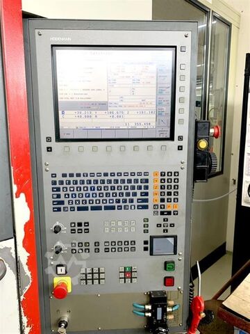  QUASER UX 300/15C
