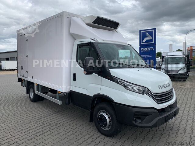 Furgoneta frigorífica IVECO Daily 70C18HA8/P MY26 TK -20°C ALUB LBW LUFT LED