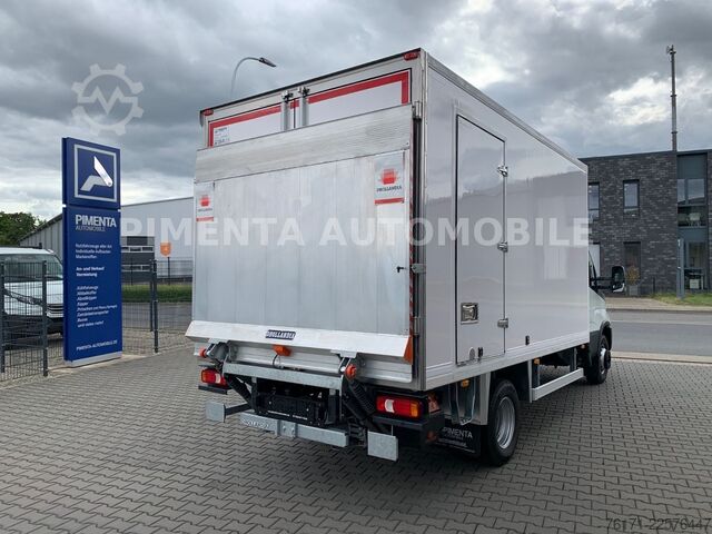 Furgoneta frigorífica IVECO Daily 70C18HA8/P MY26 TK -20°C ALUB LBW LUFT LED