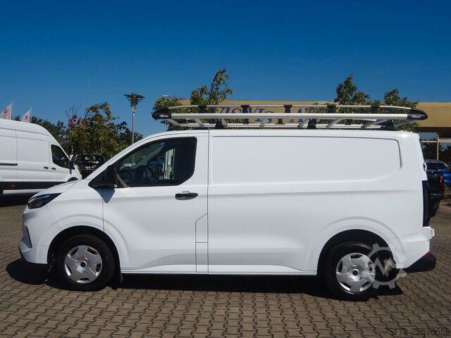 Van panel FORD Transit Custom Kasten 280 L1H1 Trend Navi AHK