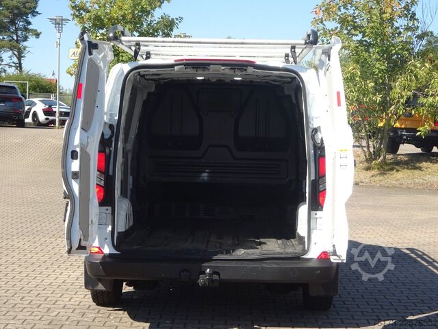 Van panel FORD Transit Custom Kasten 280 L1H1 Trend Navi AHK