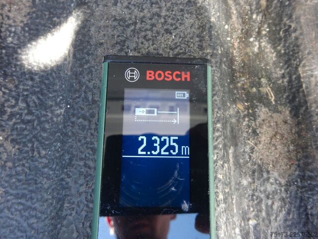 Van panel FORD Transit Custom Kasten 280 L1H1 Trend Navi AHK