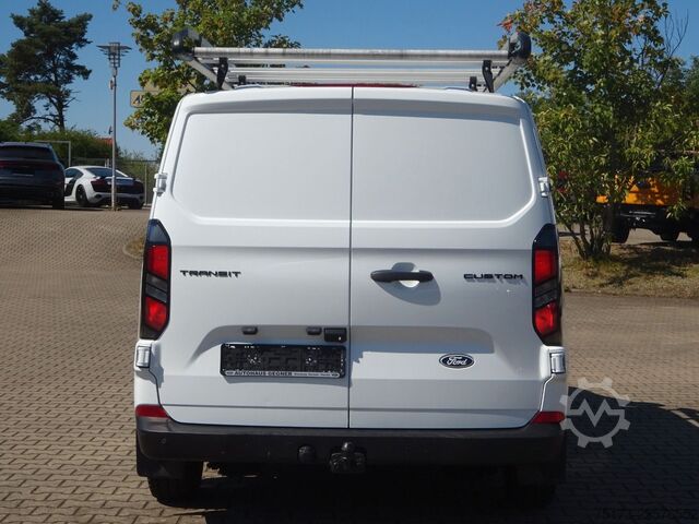 Van panel FORD Transit Custom Kasten 280 L1H1 Trend Navi AHK