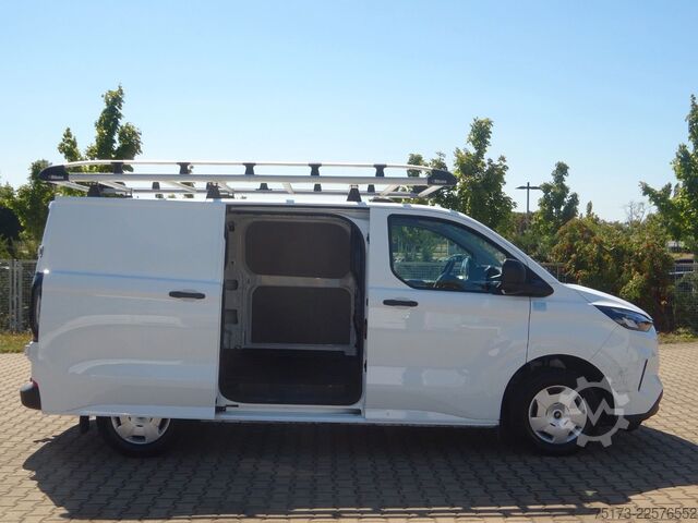 Van panel FORD Transit Custom Kasten 280 L1H1 Trend Navi AHK