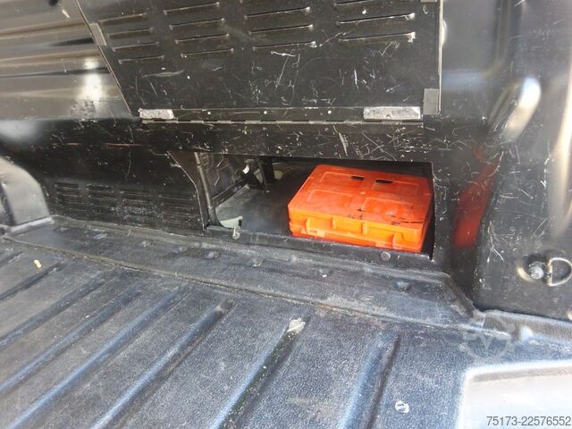 Van panel FORD Transit Custom Kasten 280 L1H1 Trend Navi AHK