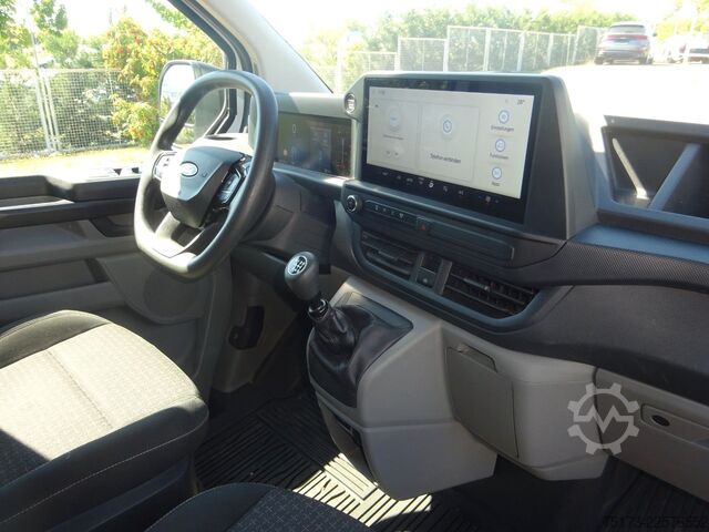 Van panel FORD Transit Custom Kasten 280 L1H1 Trend Navi AHK