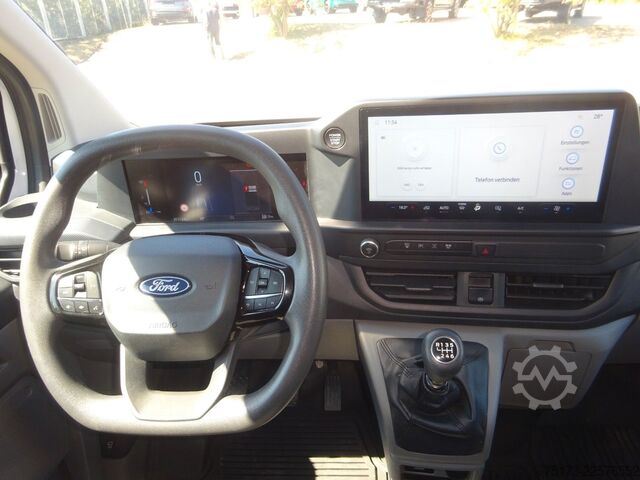 Van panel FORD Transit Custom Kasten 280 L1H1 Trend Navi AHK