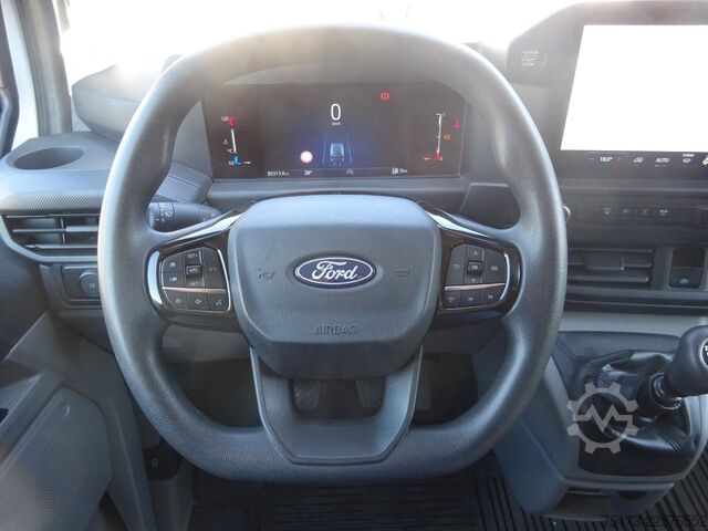 Van panel FORD Transit Custom Kasten 280 L1H1 Trend Navi AHK