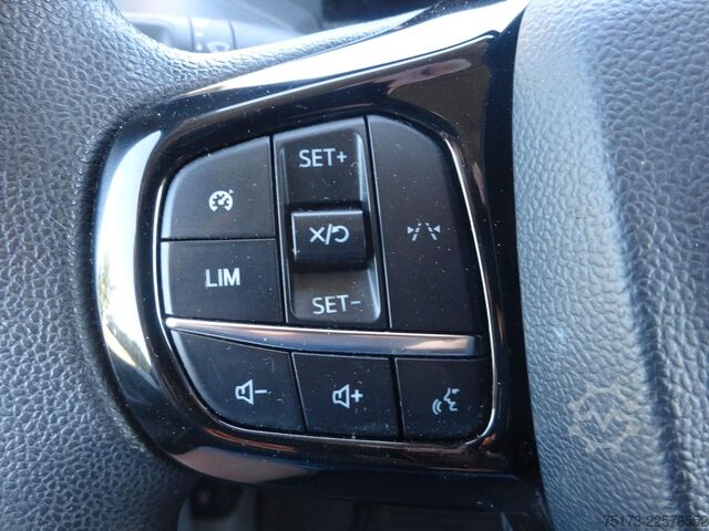 Van panel FORD Transit Custom Kasten 280 L1H1 Trend Navi AHK