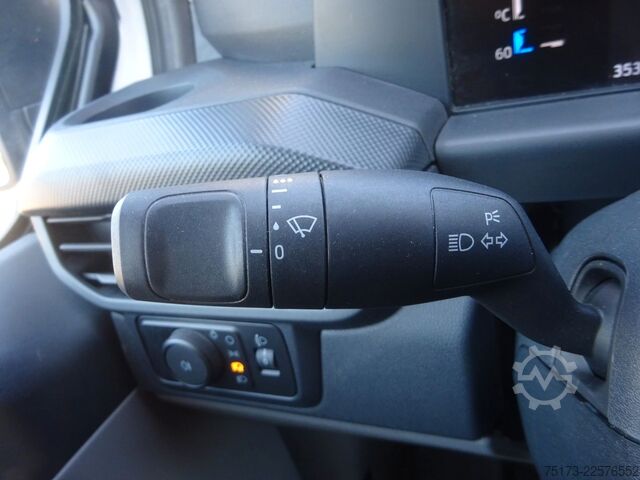 Van panel FORD Transit Custom Kasten 280 L1H1 Trend Navi AHK