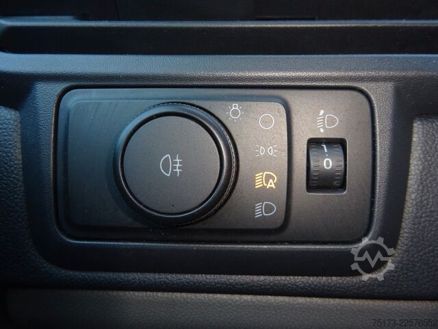 Van panel FORD Transit Custom Kasten 280 L1H1 Trend Navi AHK
