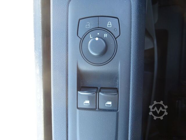 Van panel FORD Transit Custom Kasten 280 L1H1 Trend Navi AHK