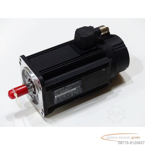 Indramat  MDD071B-N-030-N2T-095PB1 Permanent Magnet Motor  !