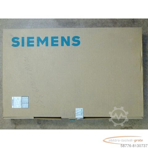 Siemens 6SC6110-6AA00   - ! -