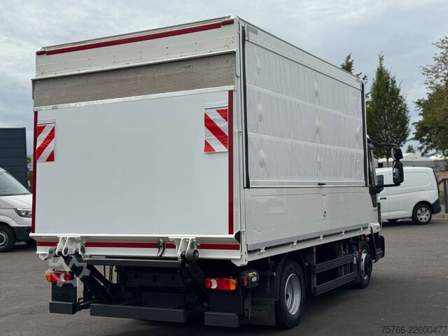 Όχημα μεταφοράς ποτών IVECO EUROCARGO 75 E 19 / LBW / KLIMA / 10 PAL