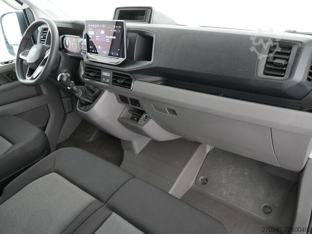 하이탑 밴 VW Crafter Kasten 35 L4H3 AHK RFK äden